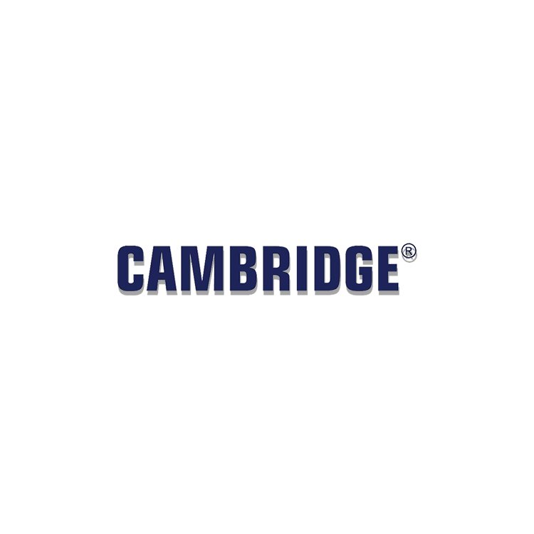 CAMBRIDGE
