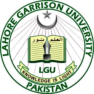 Lahore_Garrison_University